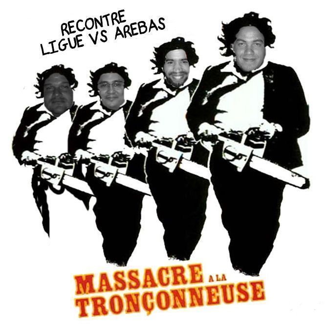 Reunion vs rencontre